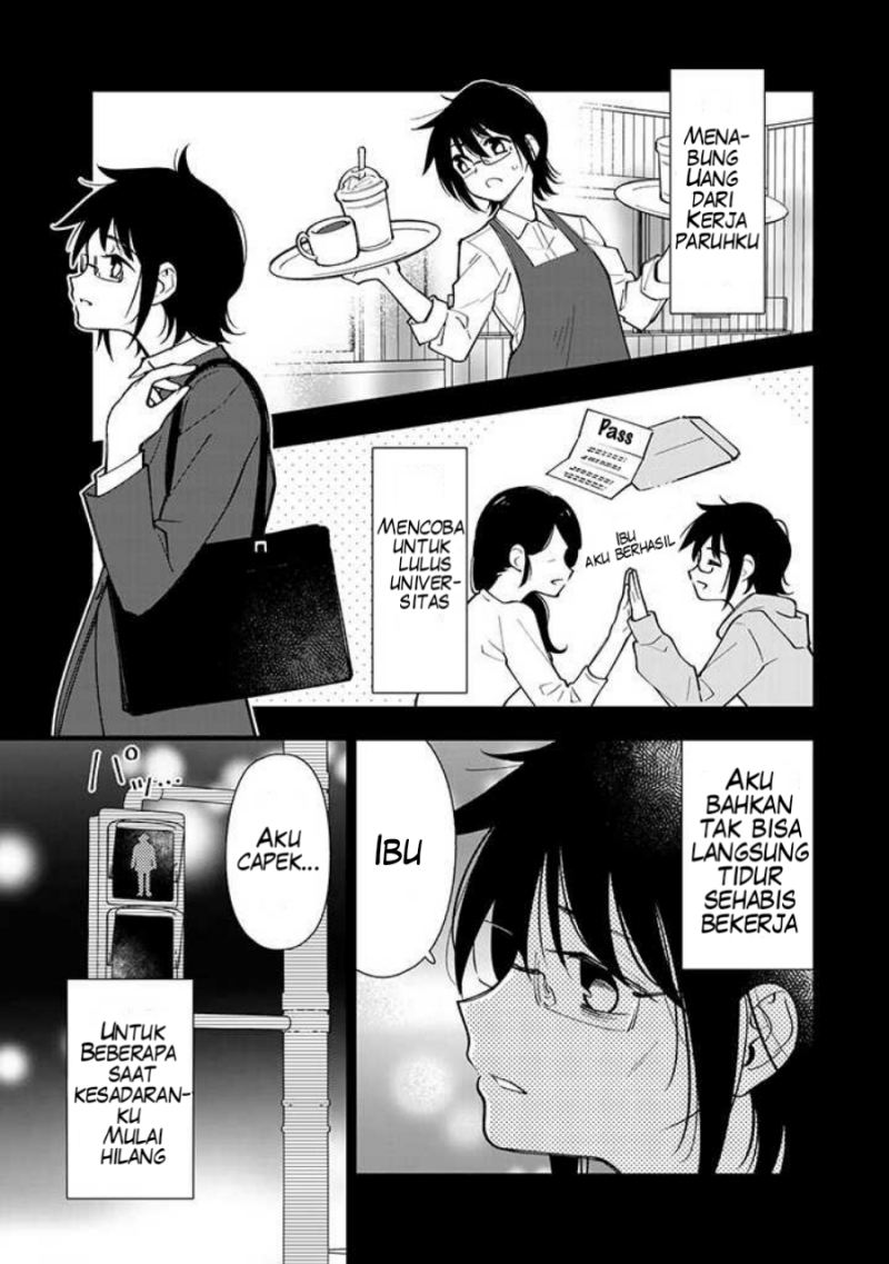 Tensei Daiseijo no Isekai Nonbiri Kikou Chapter 1 - halaman 6