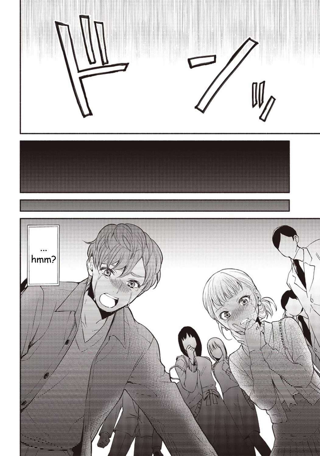 Tensei Goblin dakedo Shitsumon Aru? Chapter 1 - halaman 14