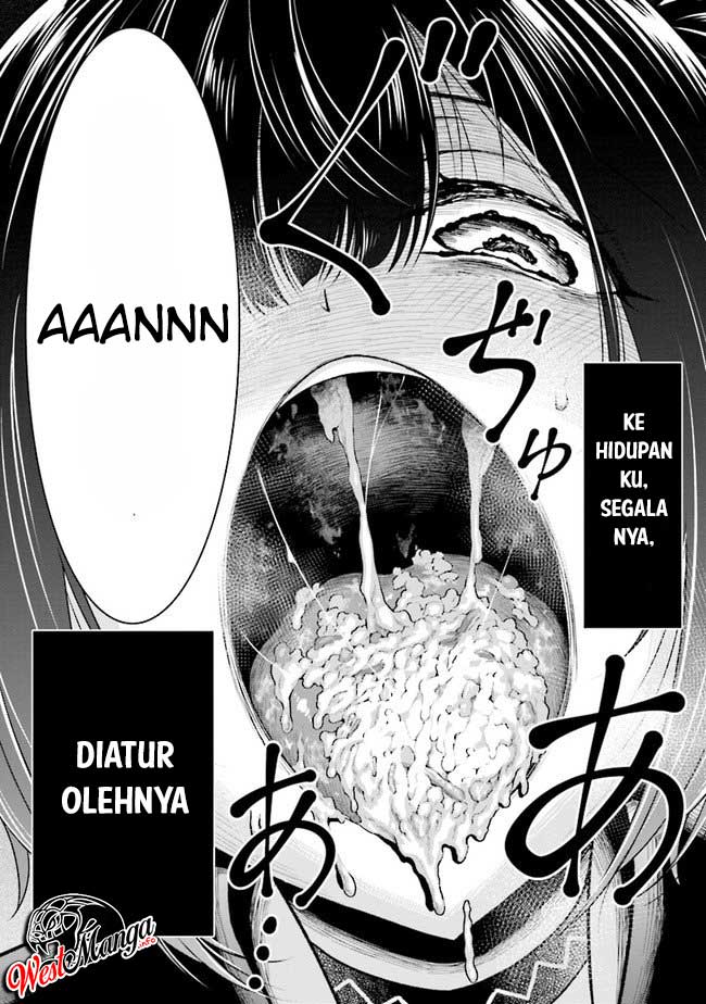 Tensei Gotoki de Nigerareru to demo, Niisan? Chapter 1 - halaman 26