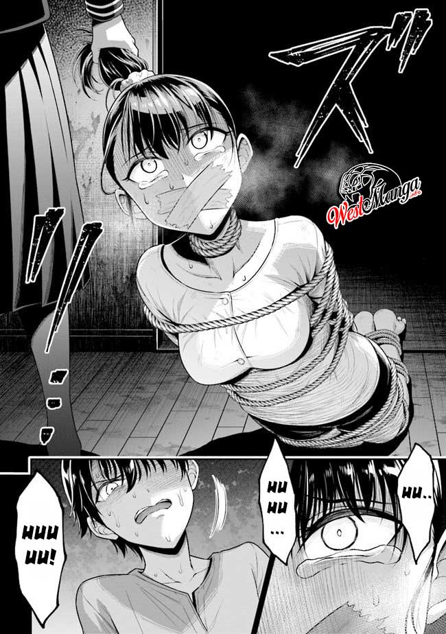 Tensei Gotoki de Nigerareru to demo, Niisan? Chapter 1 - halaman 29
