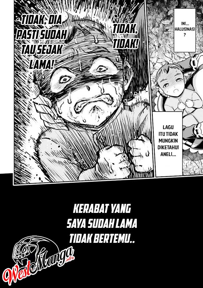Tensei Gotoki de Nigerareru to demo, Niisan? Chapter 1 - halaman 59