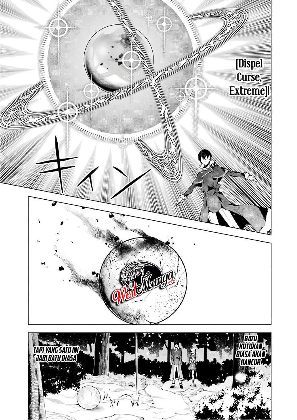Tensei Kenja no Isekai Life – Daini no Shokugyou o Ete, Sekai Saikyou ni Narimashita Chapter 13.2 - halaman 18