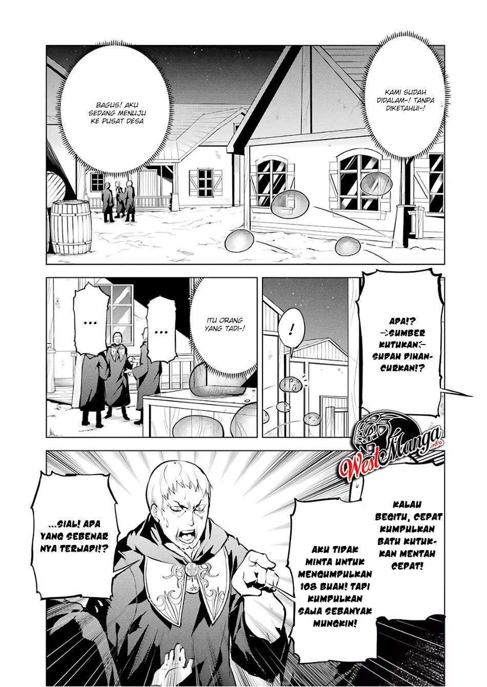Tensei Kenja no Isekai Life – Daini no Shokugyou o Ete, Sekai Saikyou ni Narimashita Chapter 14.1 - halaman 11