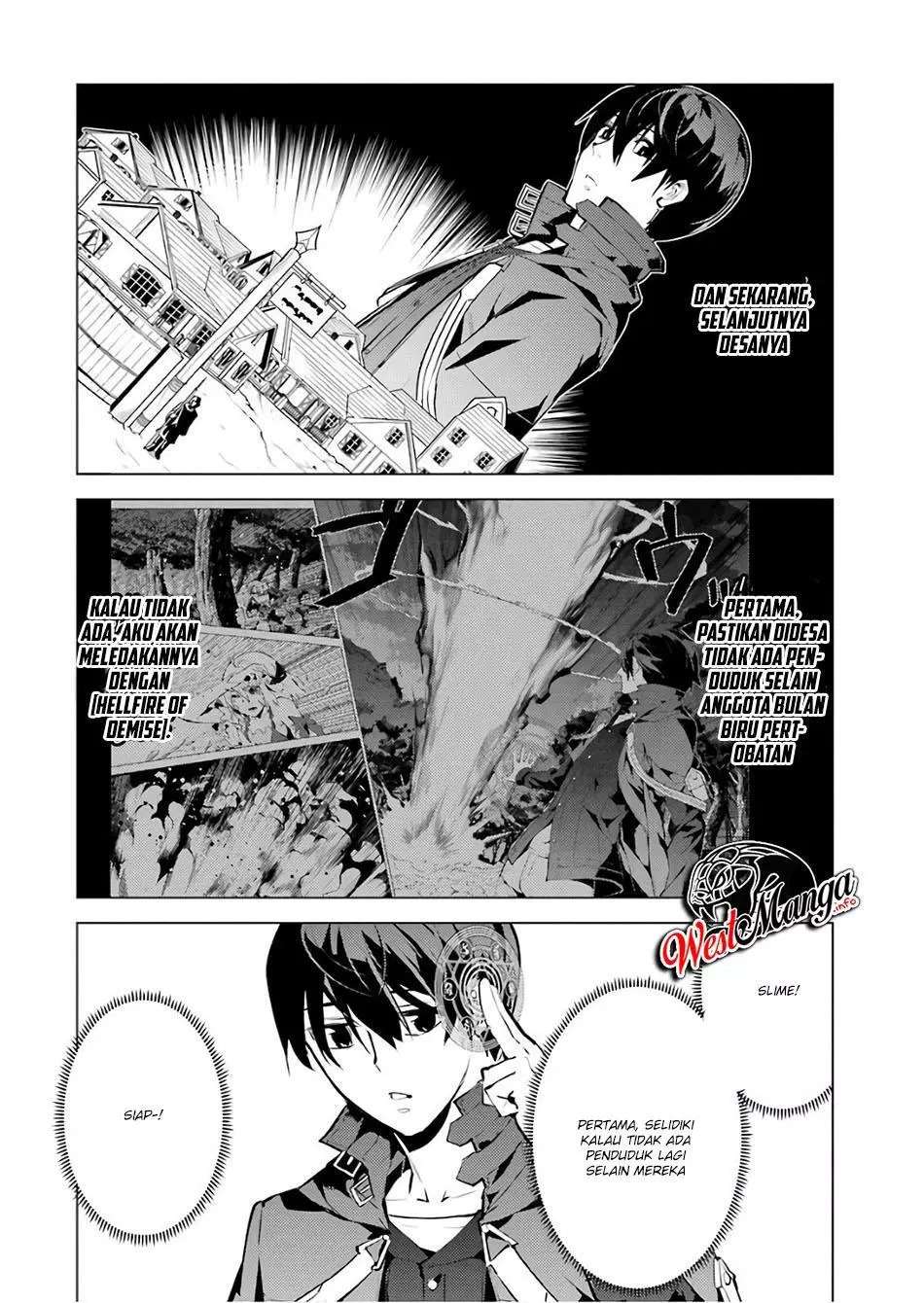 Tensei Kenja no Isekai Life – Daini no Shokugyou o Ete, Sekai Saikyou ni Narimashita Chapter 14.1 - halaman 19