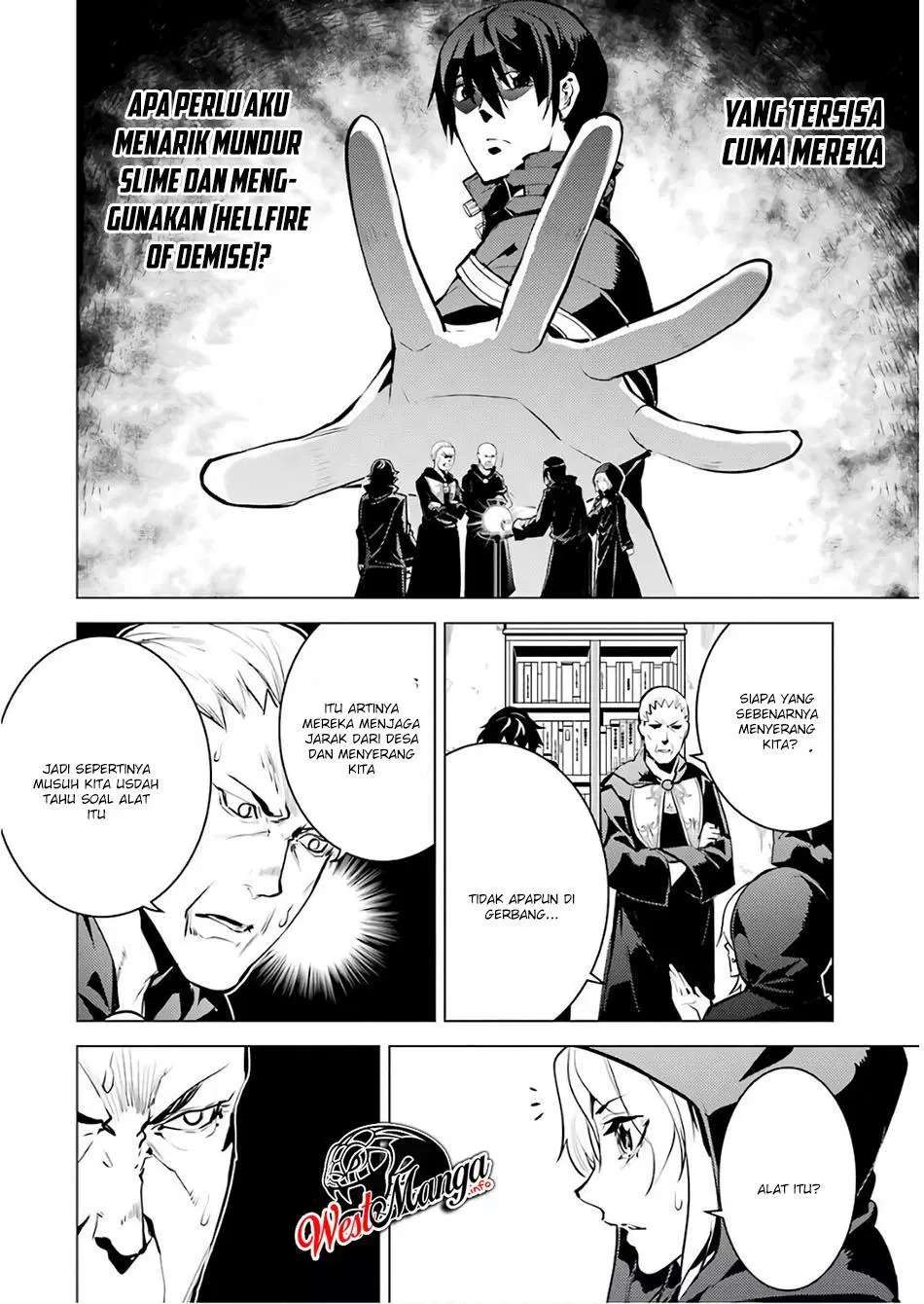 Tensei Kenja no Isekai Life – Daini no Shokugyou o Ete, Sekai Saikyou ni Narimashita Chapter 14.1 - halaman 29