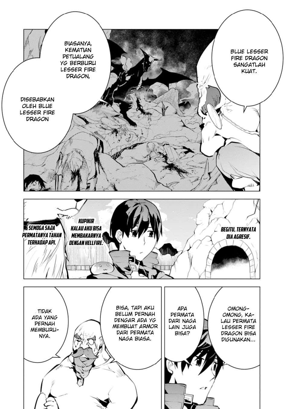 Tensei Kenja no Isekai Life – Daini no Shokugyou o Ete, Sekai Saikyou ni Narimashita Chapter 16 - halaman 23