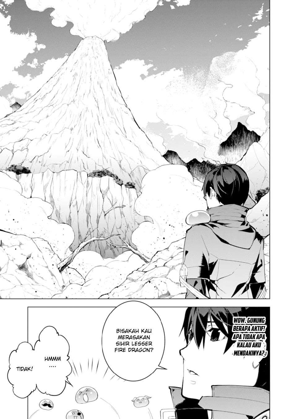 Tensei Kenja no Isekai Life – Daini no Shokugyou o Ete, Sekai Saikyou ni Narimashita Chapter 16 - halaman 30