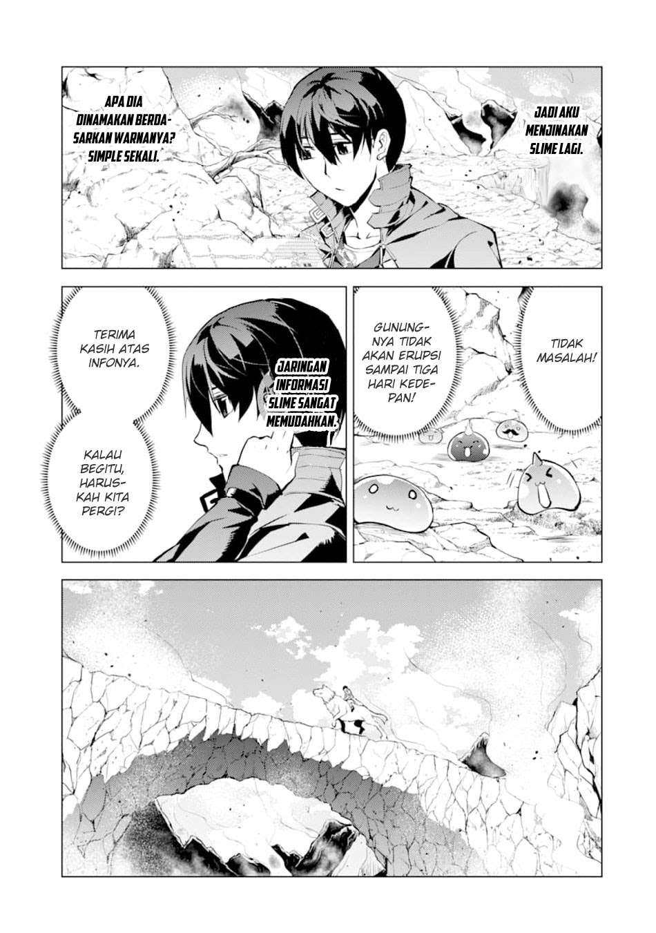 Tensei Kenja no Isekai Life – Daini no Shokugyou o Ete, Sekai Saikyou ni Narimashita Chapter 16 - halaman 34