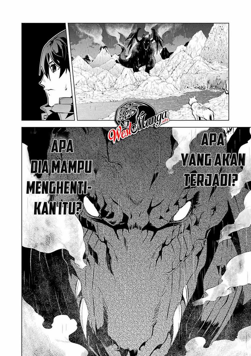 Tensei Kenja no Isekai Life – Daini no Shokugyou o Ete, Sekai Saikyou ni Narimashita Chapter 18.5 - halaman 9