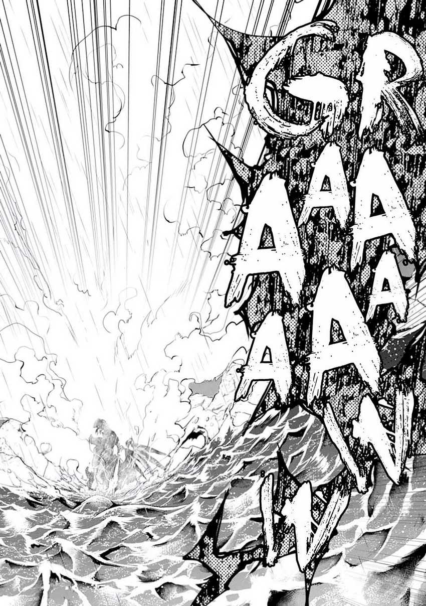 Tensei Kenja no Isekai Life – Daini no Shokugyou o Ete, Sekai Saikyou ni Narimashita Chapter 19.1 - halaman 11