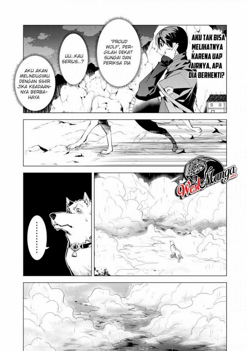Tensei Kenja no Isekai Life – Daini no Shokugyou o Ete, Sekai Saikyou ni Narimashita Chapter 19.1 - halaman 14