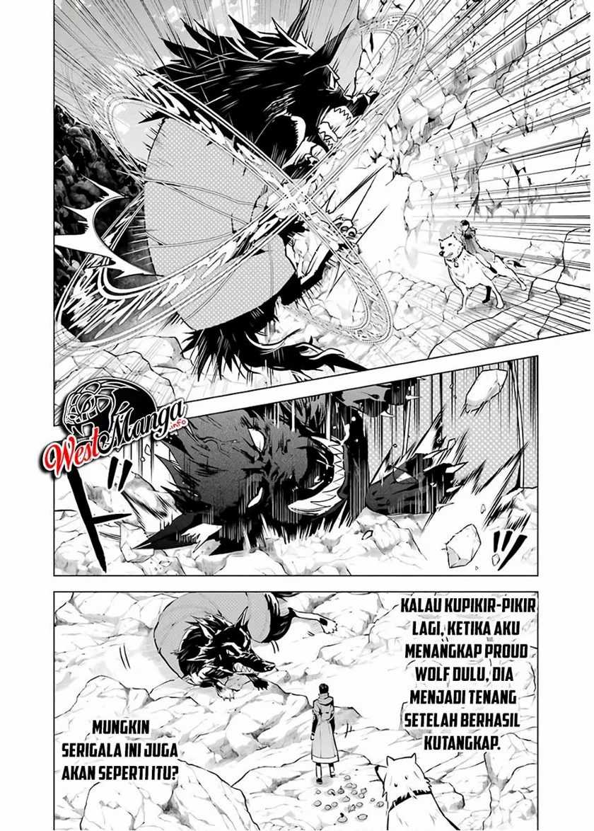 Tensei Kenja no Isekai Life – Daini no Shokugyou o Ete, Sekai Saikyou ni Narimashita Chapter 22.1 - halaman 12