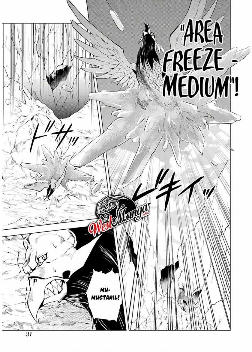 Tensei Kenja no Isekai Life – Daini no Shokugyou o Ete, Sekai Saikyou ni Narimashita Chapter 22.1 - halaman 30