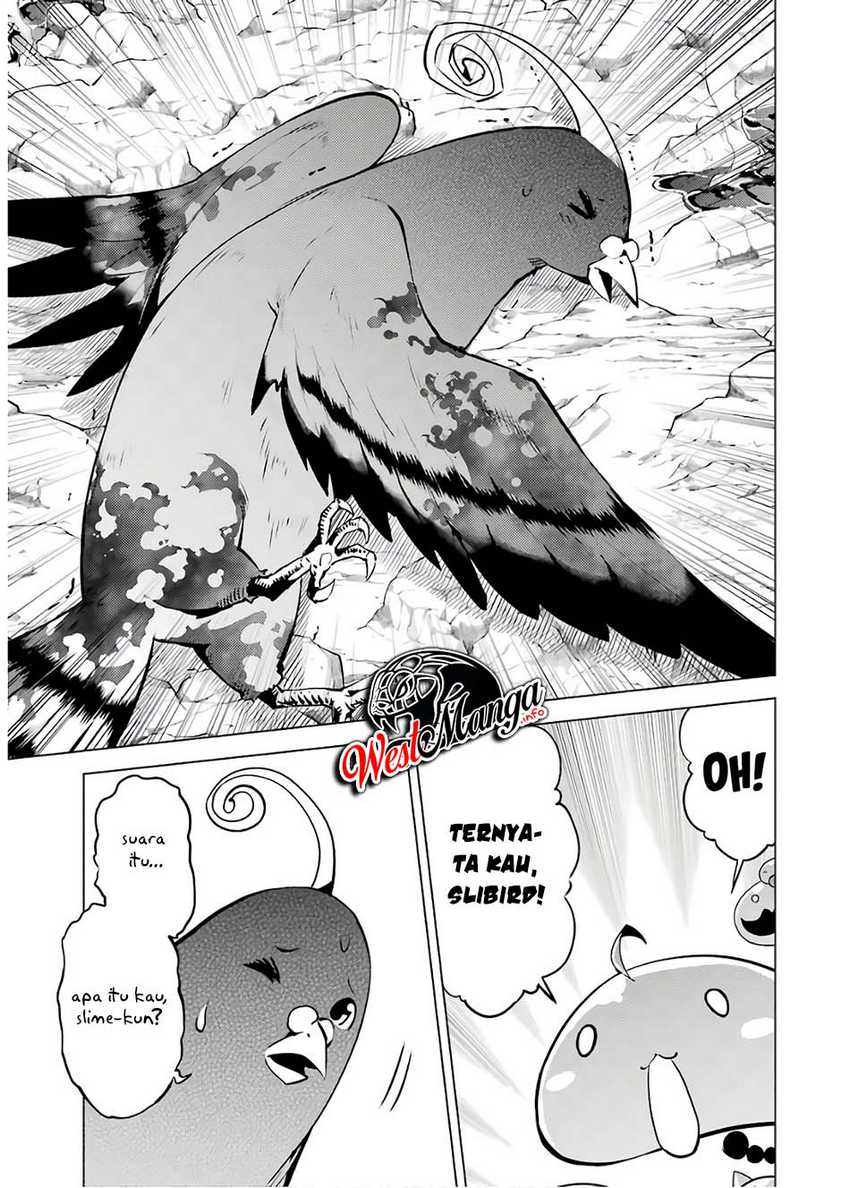 Tensei Kenja no Isekai Life – Daini no Shokugyou o Ete, Sekai Saikyou ni Narimashita Chapter 22.2 - halaman 4