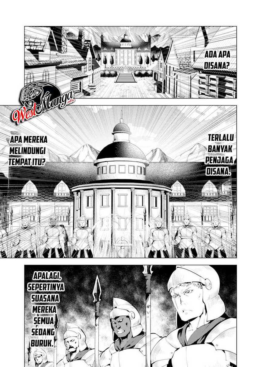Tensei Kenja no Isekai Life – Daini no Shokugyou o Ete, Sekai Saikyou ni Narimashita Chapter 23.1 - halaman 20