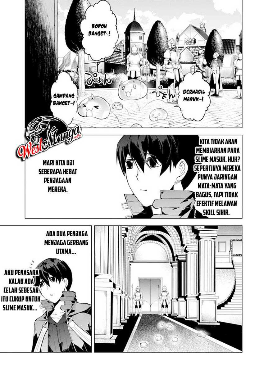 Tensei Kenja no Isekai Life – Daini no Shokugyou o Ete, Sekai Saikyou ni Narimashita Chapter 23.1 - halaman 26