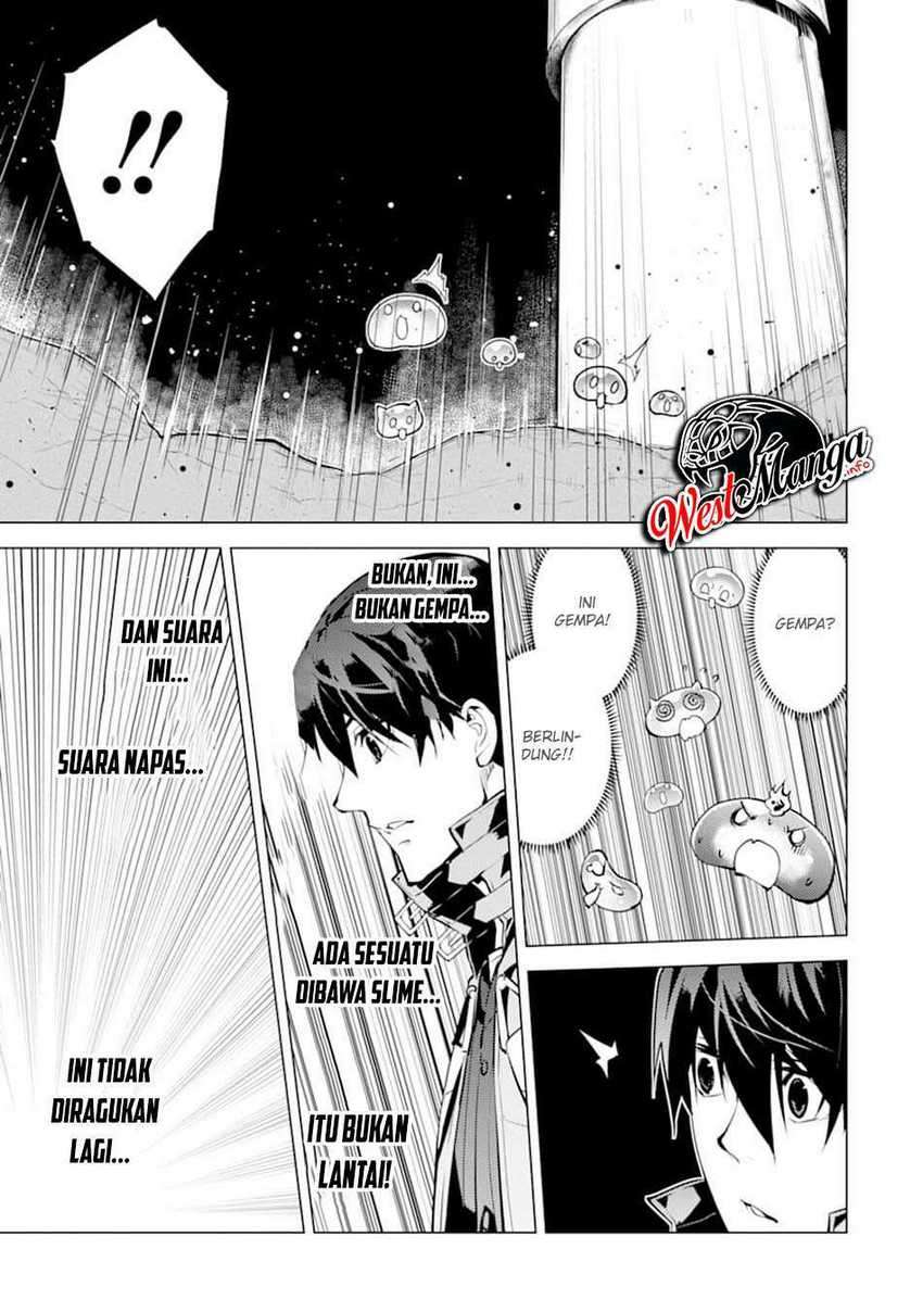 Tensei Kenja no Isekai Life – Daini no Shokugyou o Ete, Sekai Saikyou ni Narimashita Chapter 23.2 - halaman 11