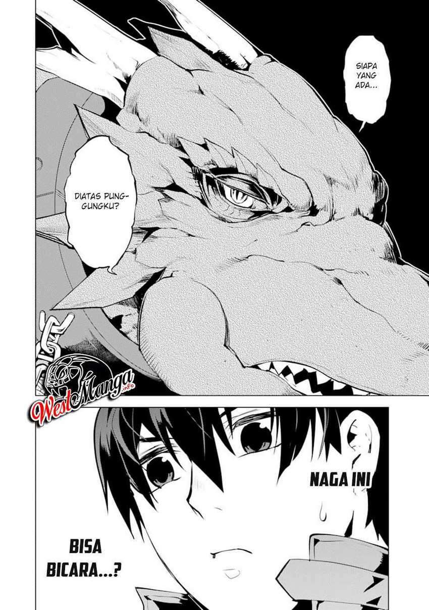 Tensei Kenja no Isekai Life – Daini no Shokugyou o Ete, Sekai Saikyou ni Narimashita Chapter 23.2 - halaman 15