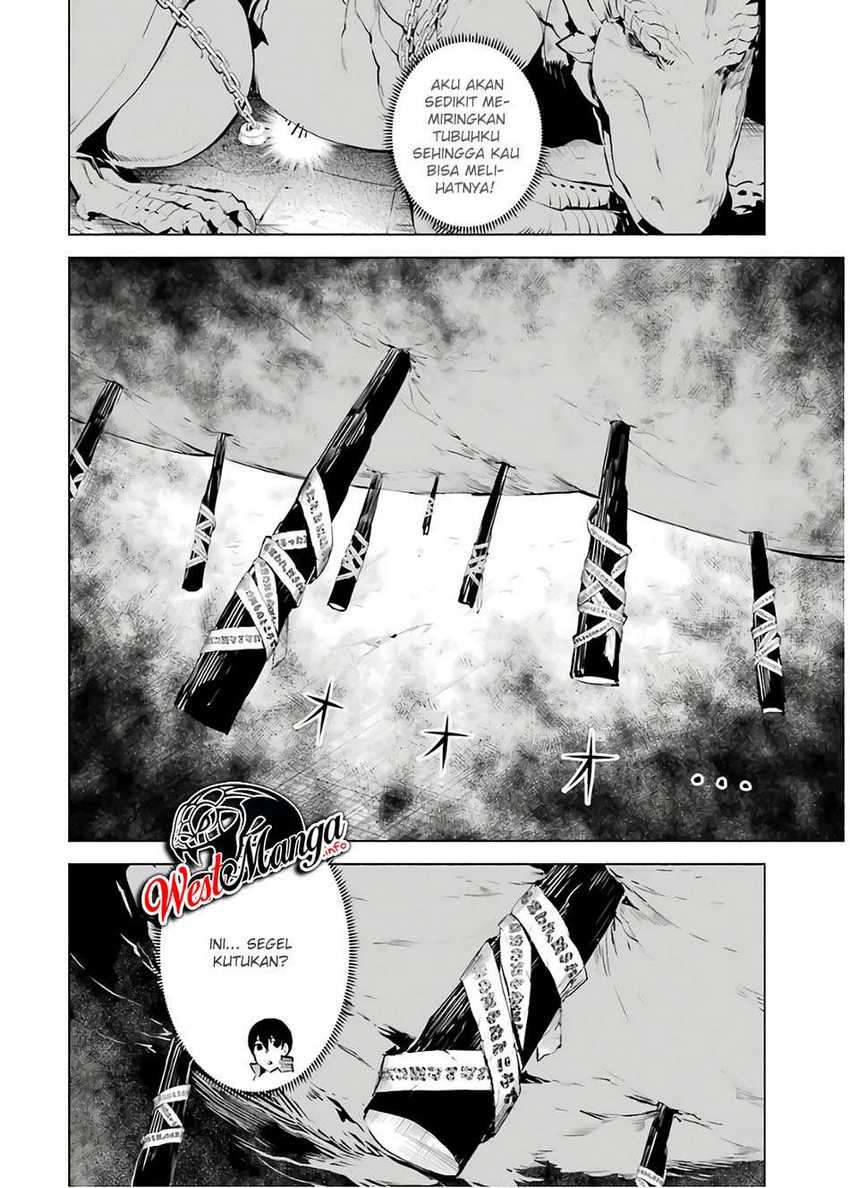 Tensei Kenja no Isekai Life – Daini no Shokugyou o Ete, Sekai Saikyou ni Narimashita Chapter 24.1 - halaman 5