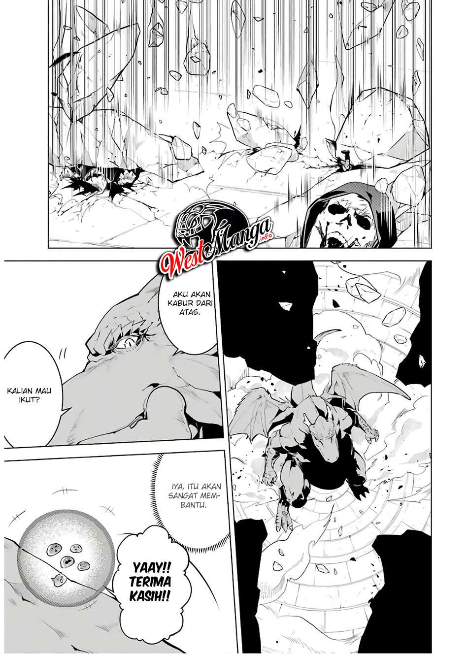 Tensei Kenja no Isekai Life – Daini no Shokugyou o Ete, Sekai Saikyou ni Narimashita Chapter 24.2 - halaman 13