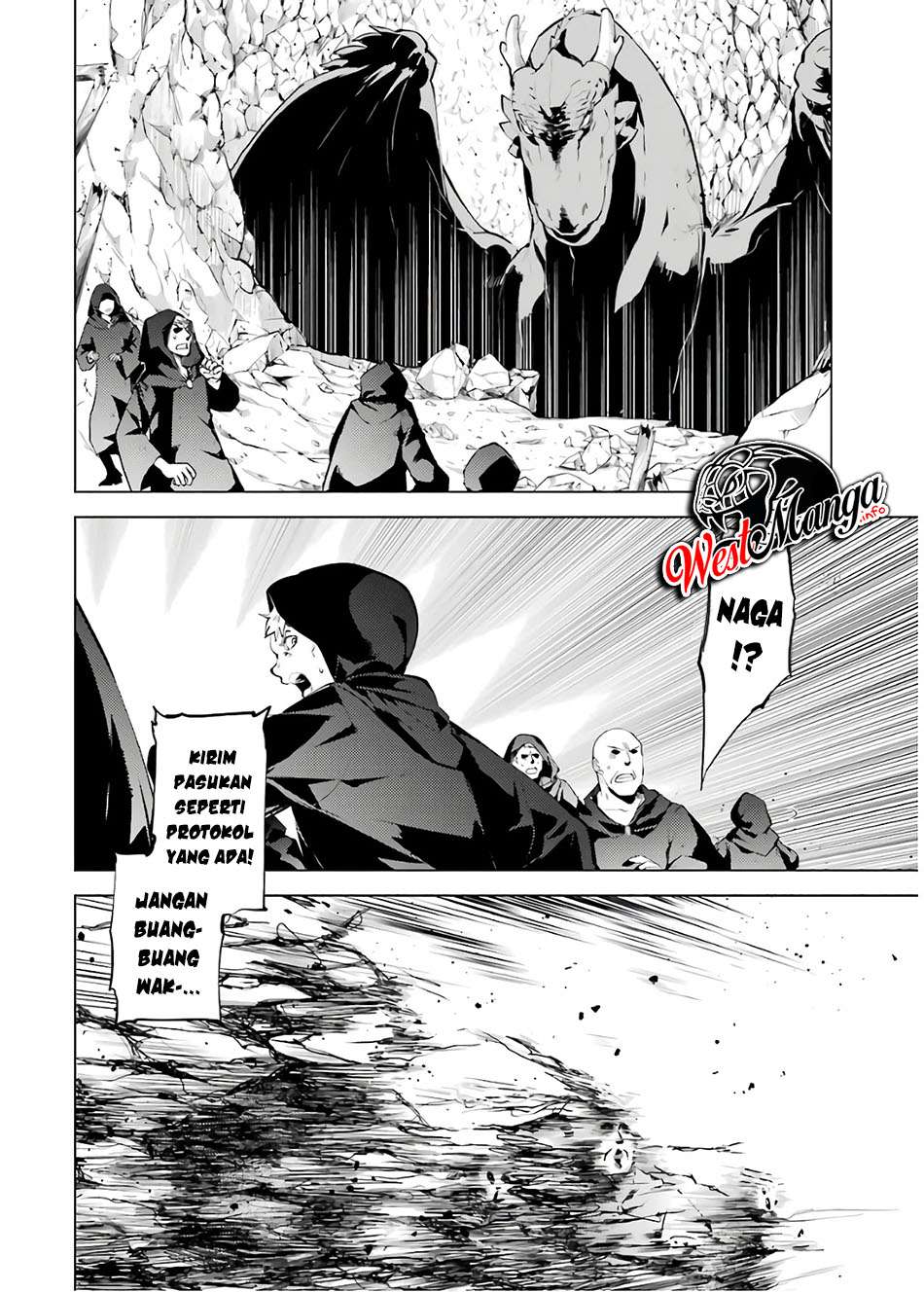 Tensei Kenja no Isekai Life – Daini no Shokugyou o Ete, Sekai Saikyou ni Narimashita Chapter 24.2 - halaman 17