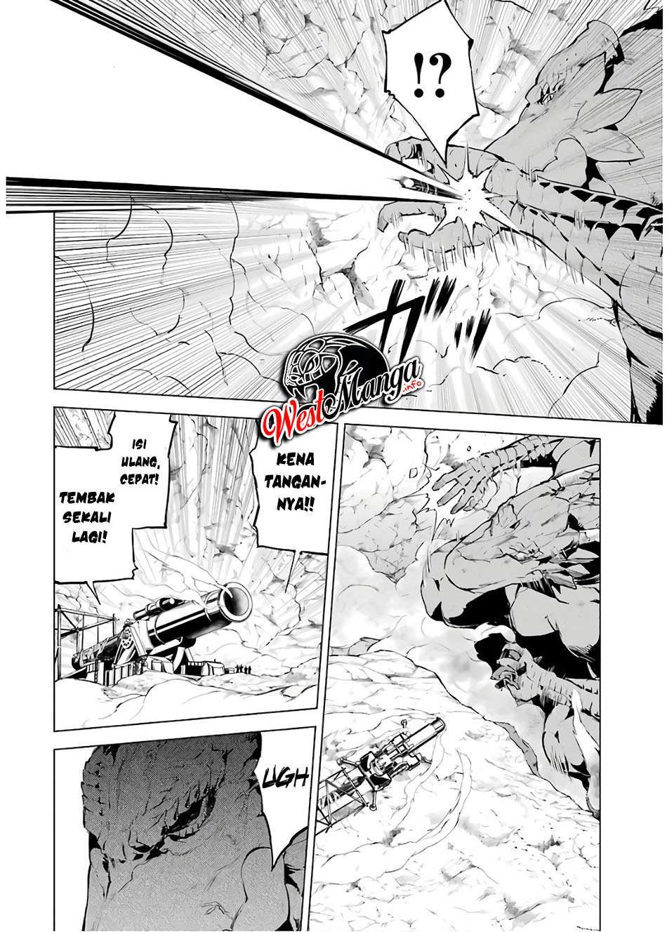 Tensei Kenja no Isekai Life – Daini no Shokugyou o Ete, Sekai Saikyou ni Narimashita Chapter 24.2 - halaman 21
