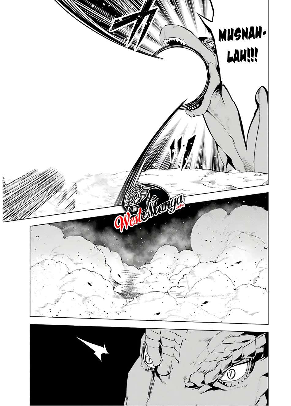 Tensei Kenja no Isekai Life – Daini no Shokugyou o Ete, Sekai Saikyou ni Narimashita Chapter 24.2 - halaman 22