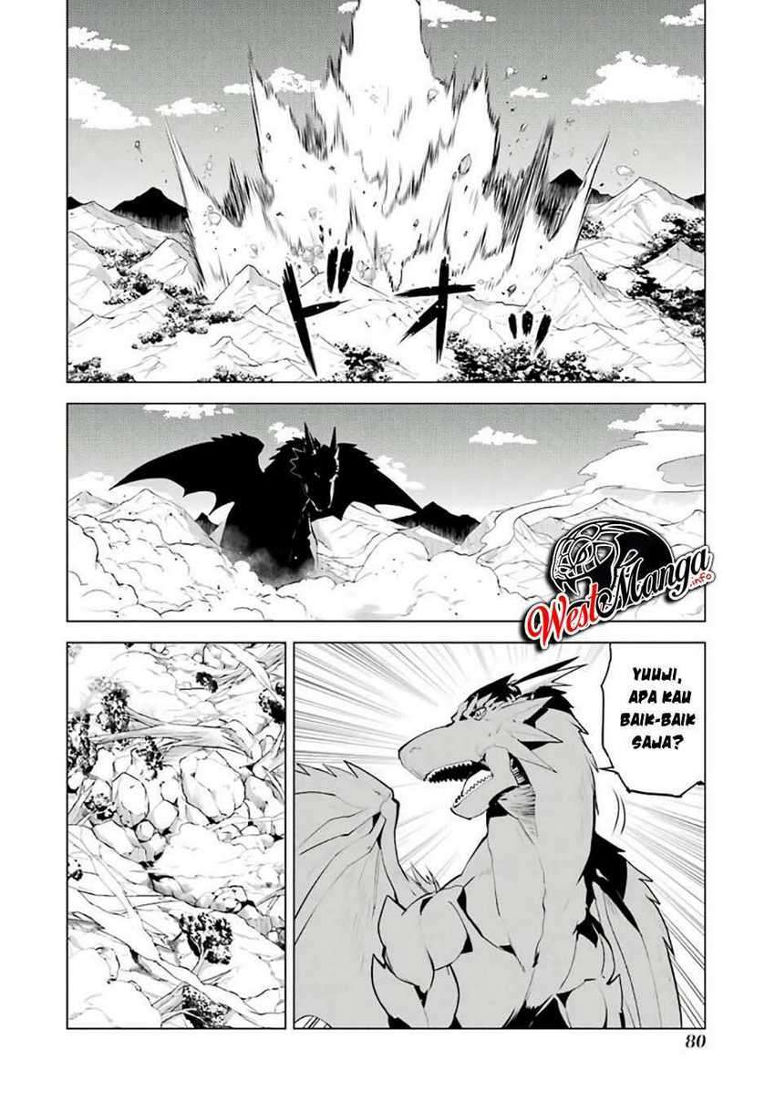Tensei Kenja no Isekai Life – Daini no Shokugyou o Ete, Sekai Saikyou ni Narimashita Chapter 26 - halaman 18
