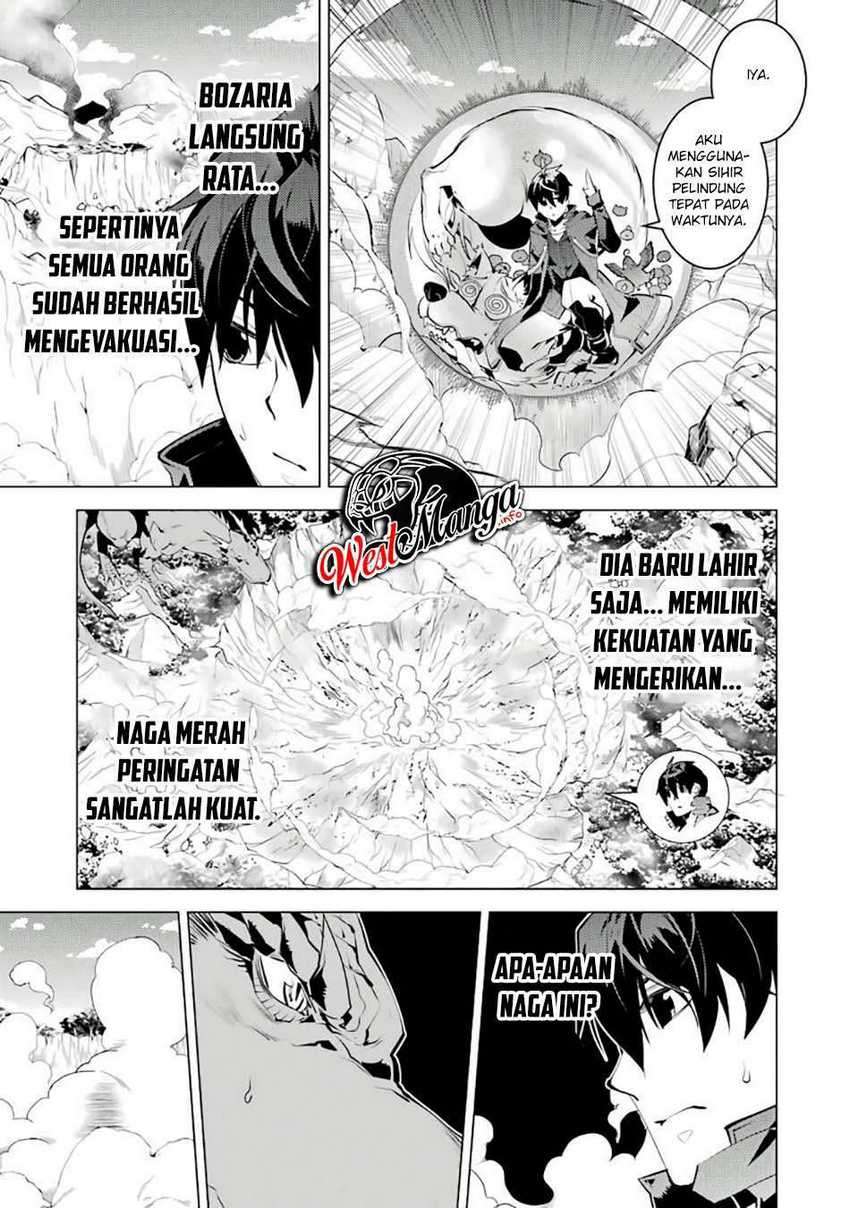 Tensei Kenja no Isekai Life – Daini no Shokugyou o Ete, Sekai Saikyou ni Narimashita Chapter 26 - halaman 19