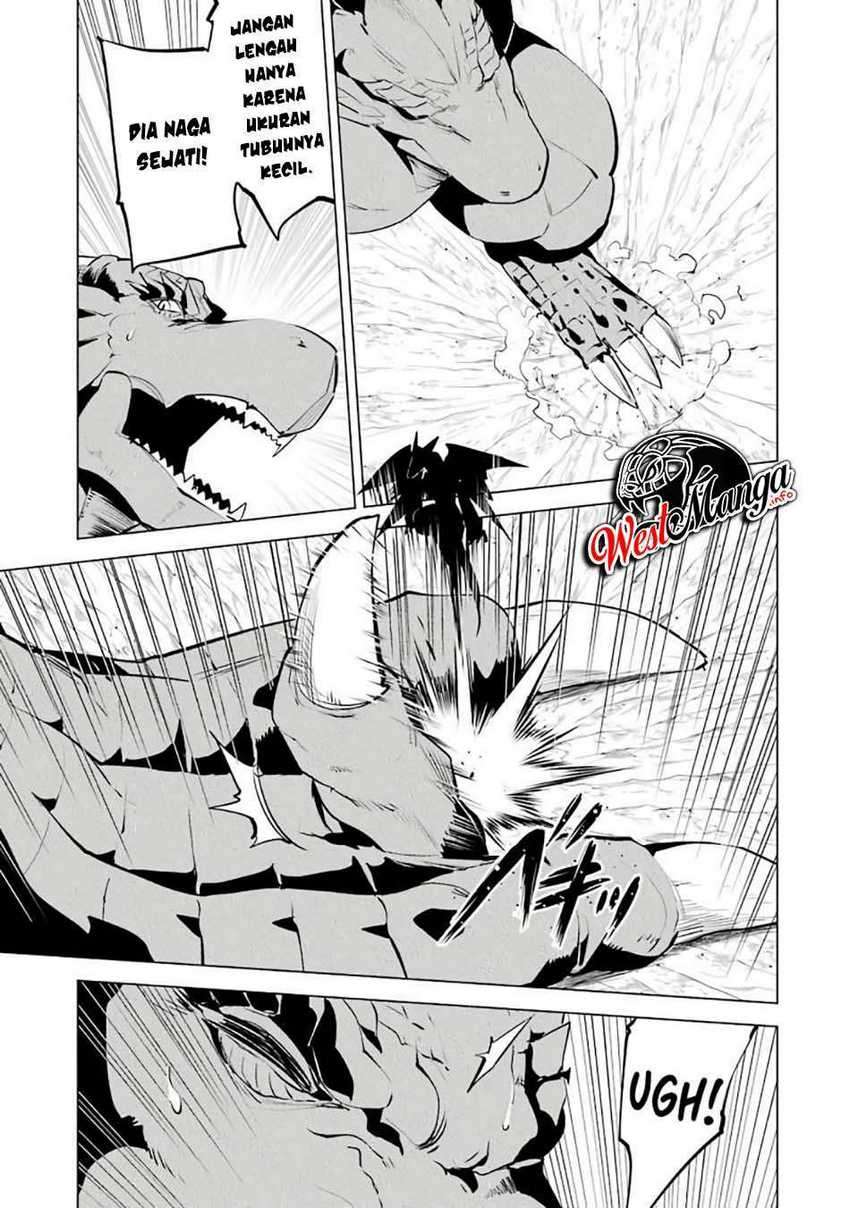 Tensei Kenja no Isekai Life – Daini no Shokugyou o Ete, Sekai Saikyou ni Narimashita Chapter 26 - halaman 23