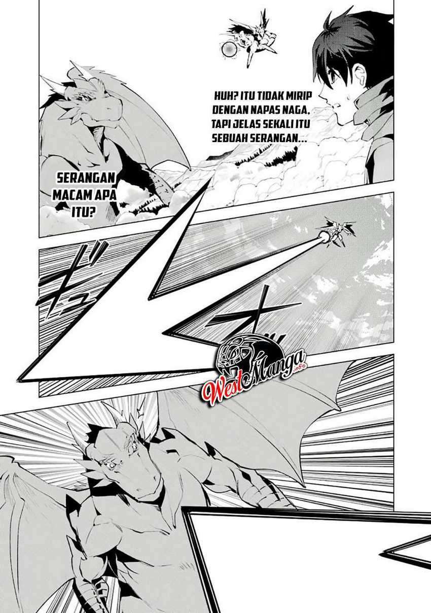 Tensei Kenja no Isekai Life – Daini no Shokugyou o Ete, Sekai Saikyou ni Narimashita Chapter 26 - halaman 27