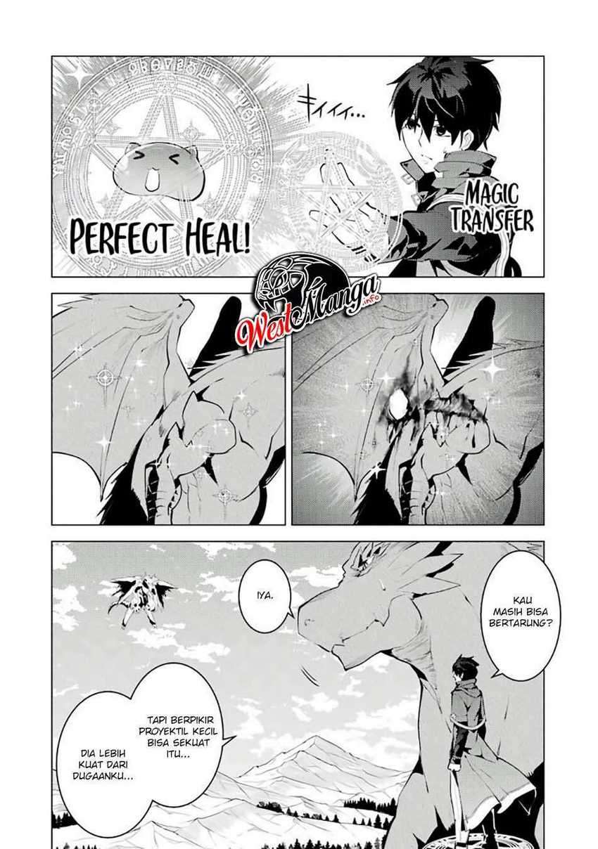 Tensei Kenja no Isekai Life – Daini no Shokugyou o Ete, Sekai Saikyou ni Narimashita Chapter 26 - halaman 30