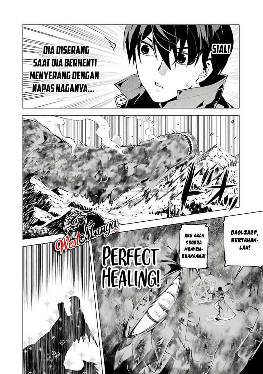 Tensei Kenja no Isekai Life – Daini no Shokugyou o Ete, Sekai Saikyou ni Narimashita Chapter 26 - halaman 38