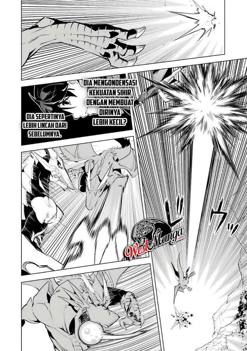 Tensei Kenja no Isekai Life – Daini no Shokugyou o Ete, Sekai Saikyou ni Narimashita Chapter 26 - halaman 48