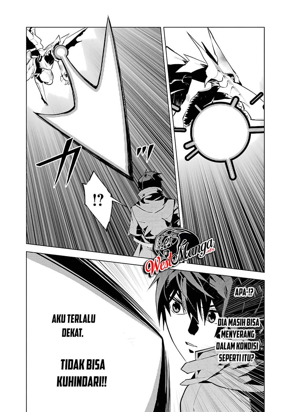 Tensei Kenja no Isekai Life – Daini no Shokugyou o Ete, Sekai Saikyou ni Narimashita Chapter 27 - halaman 26