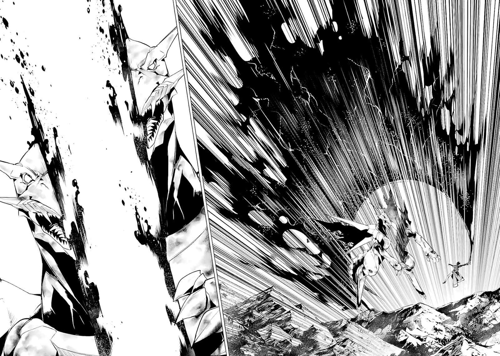 Tensei Kenja no Isekai Life – Daini no Shokugyou o Ete, Sekai Saikyou ni Narimashita Chapter 27 - halaman 31