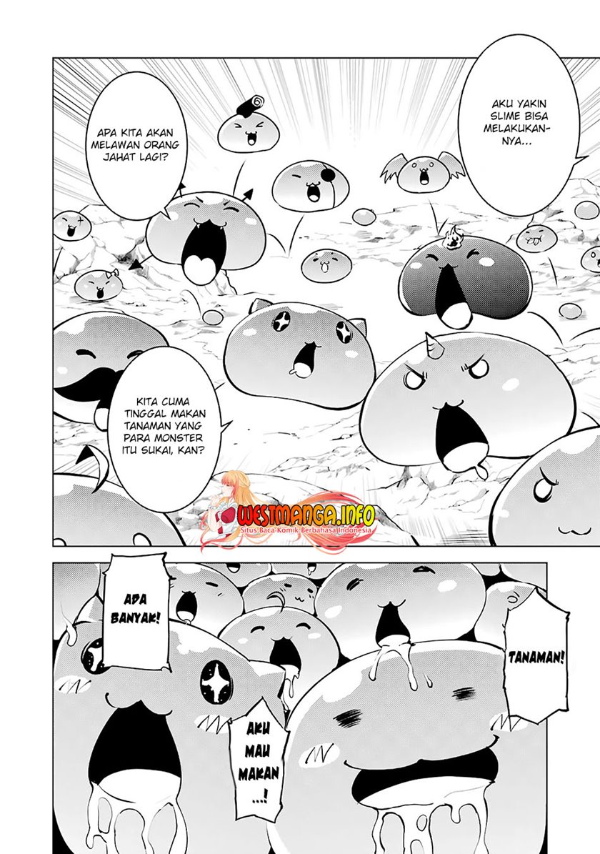 Tensei Kenja no Isekai Life – Daini no Shokugyou o Ete, Sekai Saikyou ni Narimashita Chapter 28 - halaman 10