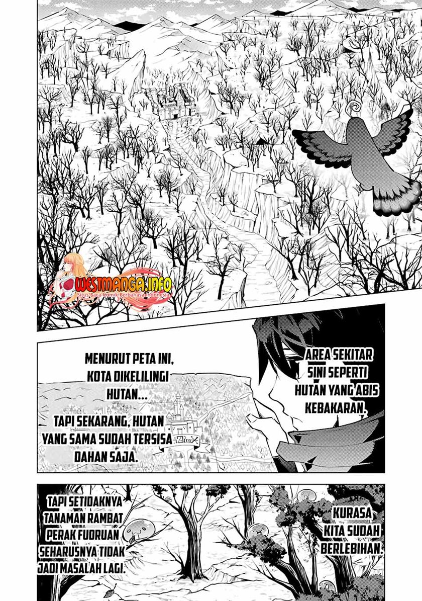 Tensei Kenja no Isekai Life – Daini no Shokugyou o Ete, Sekai Saikyou ni Narimashita Chapter 28 - halaman 26