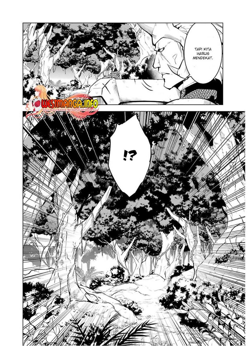 Tensei Kenja no Isekai Life – Daini no Shokugyou o Ete, Sekai Saikyou ni Narimashita Chapter 31 - halaman 13