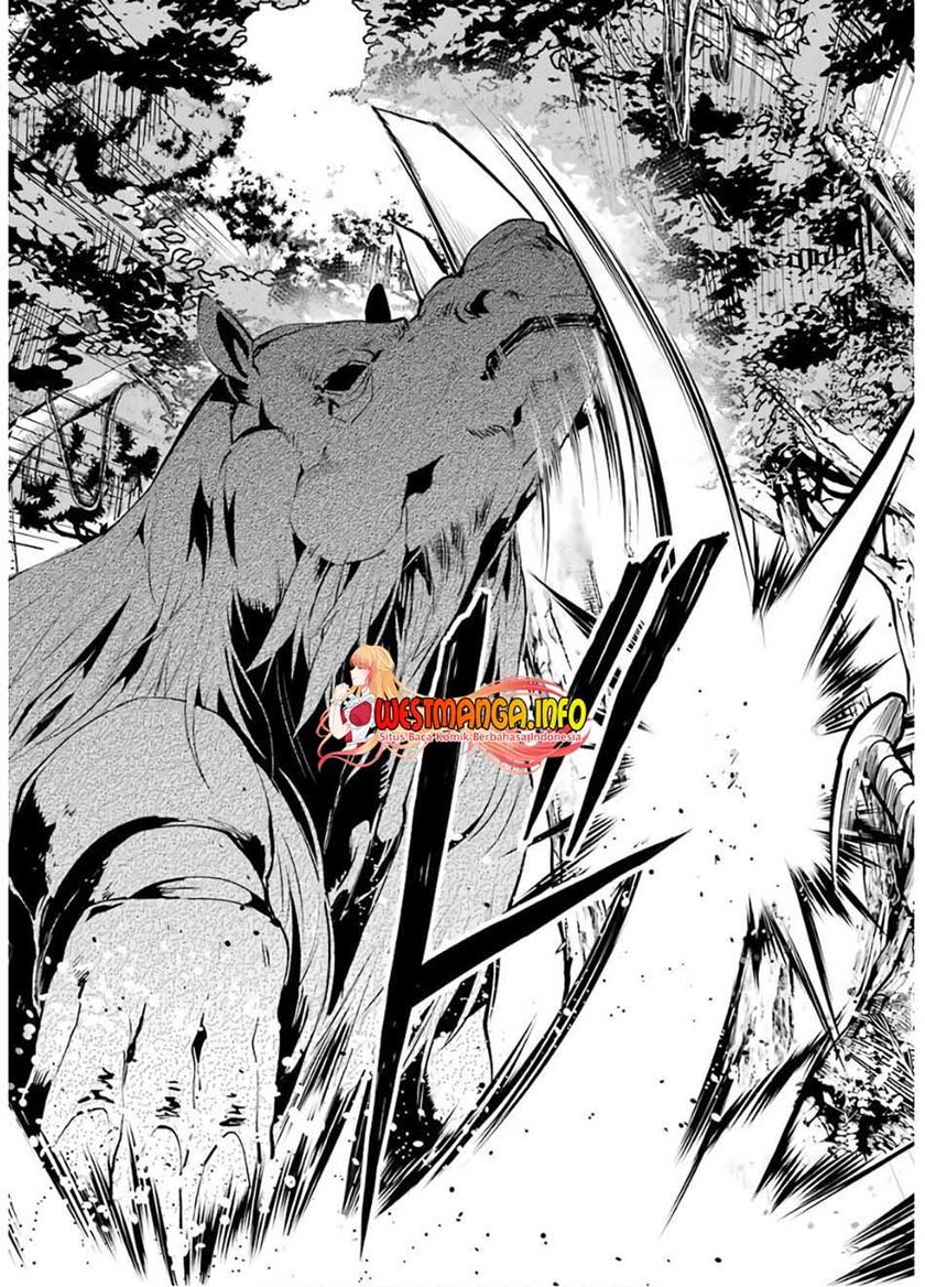 Tensei Kenja no Isekai Life – Daini no Shokugyou o Ete, Sekai Saikyou ni Narimashita Chapter 31 - halaman 18