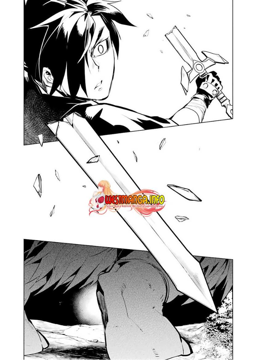 Tensei Kenja no Isekai Life – Daini no Shokugyou o Ete, Sekai Saikyou ni Narimashita Chapter 31 - halaman 23