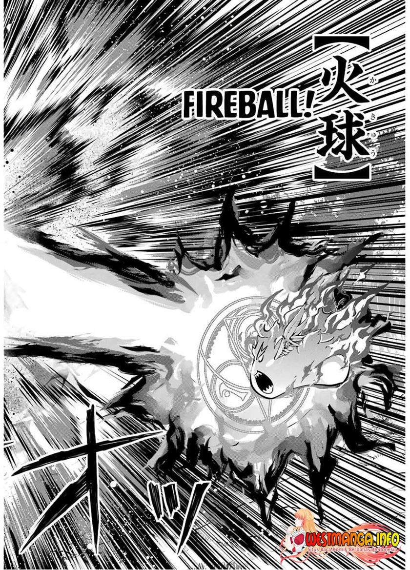 Tensei Kenja no Isekai Life – Daini no Shokugyou o Ete, Sekai Saikyou ni Narimashita Chapter 31 - halaman 43