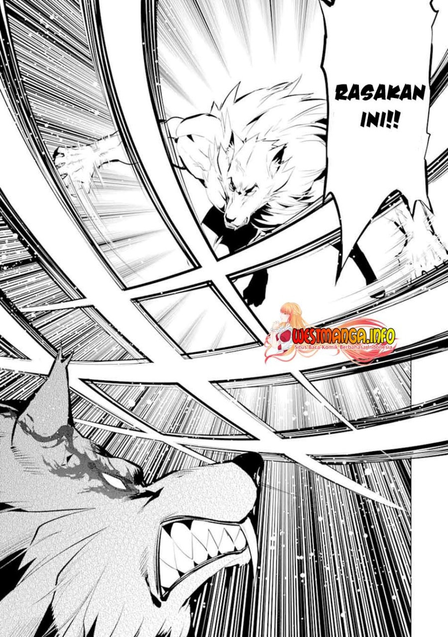 Tensei Kenja no Isekai Life – Daini no Shokugyou o Ete, Sekai Saikyou ni Narimashita Chapter 37.2 - halaman 10