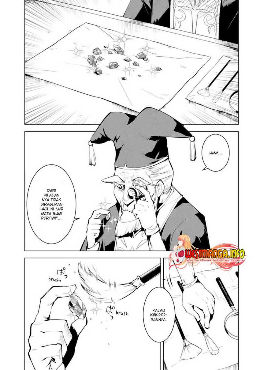 Tensei Kenja no Isekai Life – Daini no Shokugyou o Ete, Sekai Saikyou ni Narimashita Chapter 38.2 - halaman 12