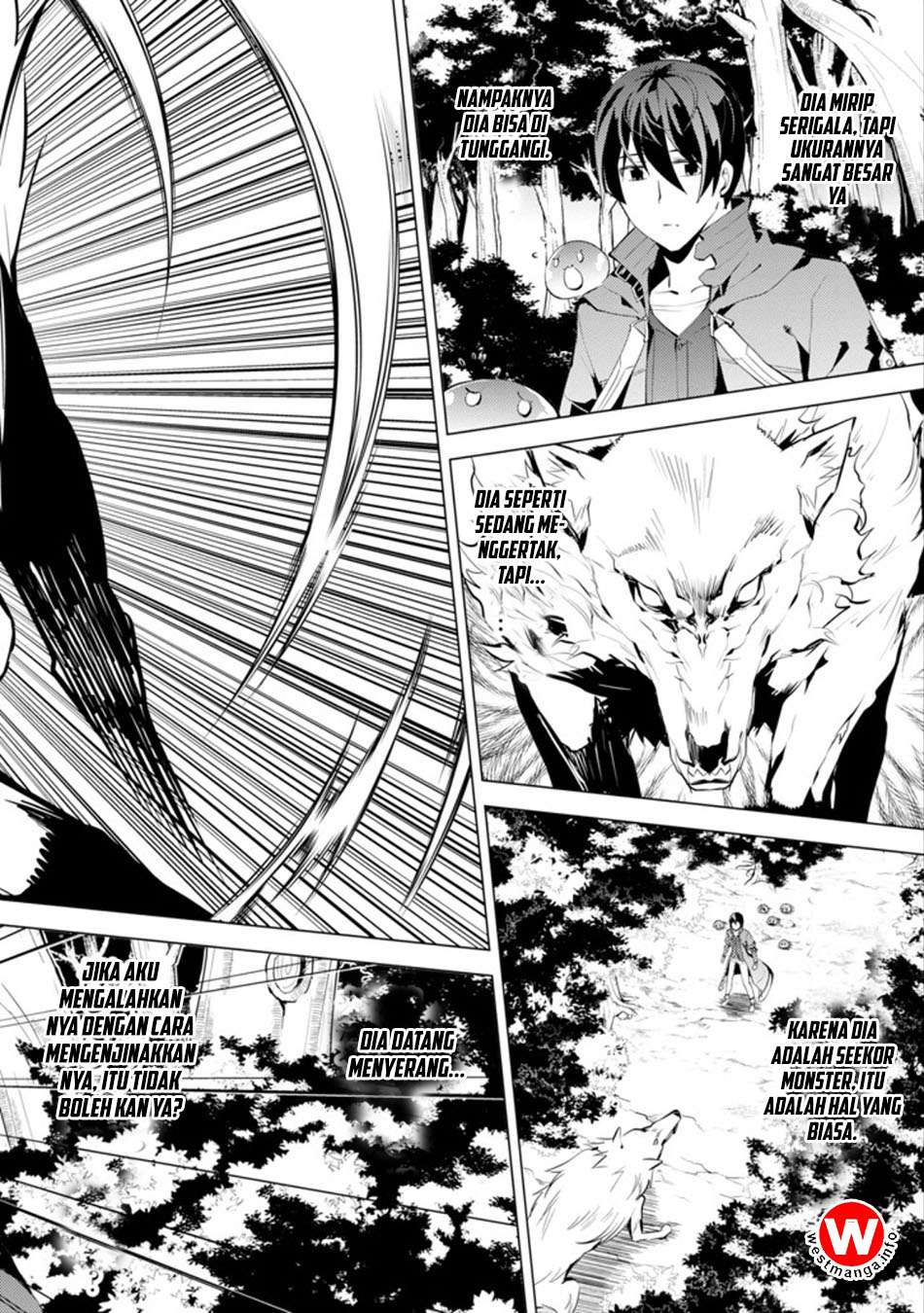 Tensei Kenja no Isekai Life – Daini no Shokugyou o Ete, Sekai Saikyou ni Narimashita Chapter 4.2 - halaman 14