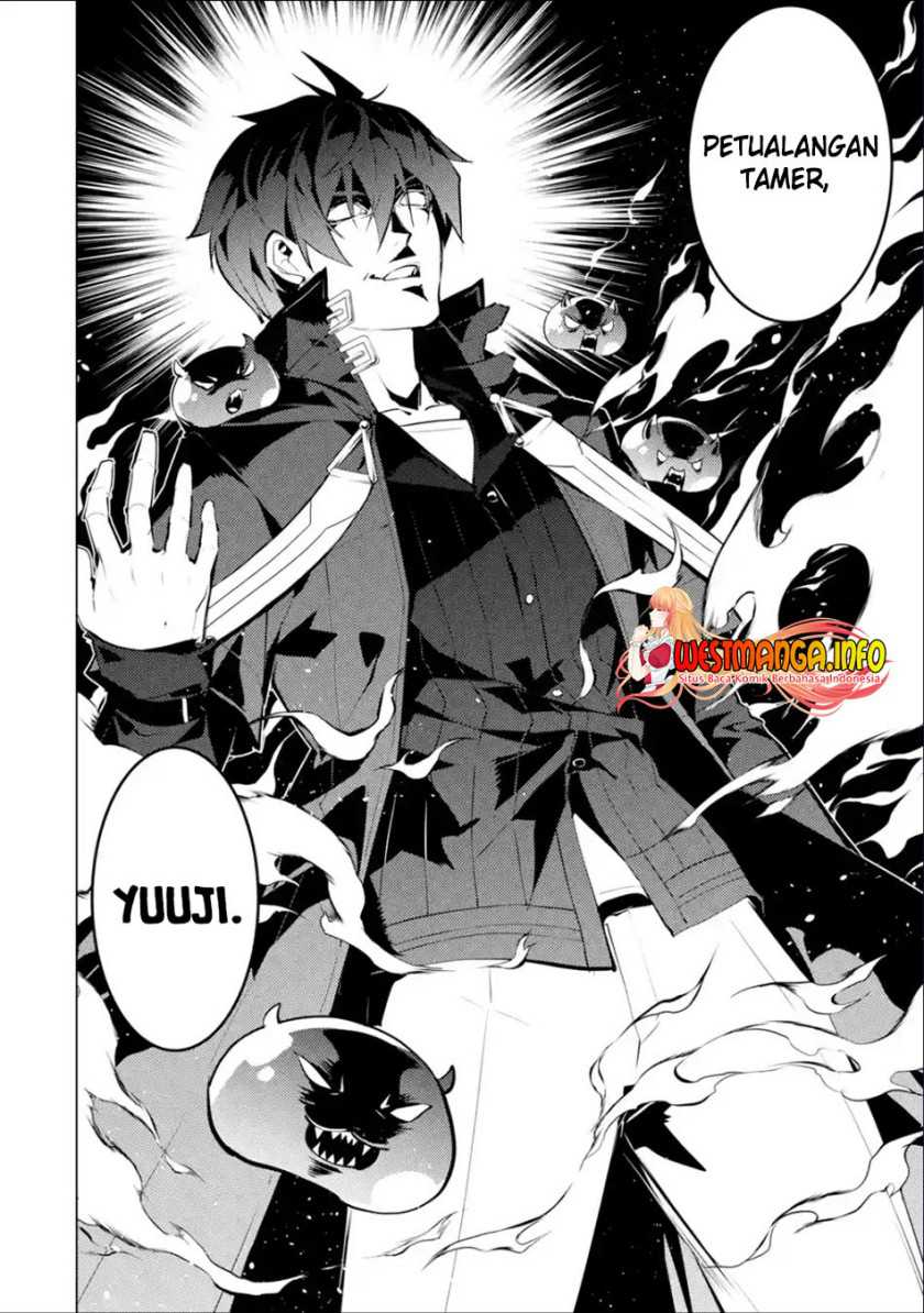 Tensei Kenja no Isekai Life – Daini no Shokugyou o Ete, Sekai Saikyou ni Narimashita Chapter 48.2 - halaman 5