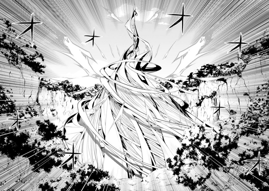Tensei Kenja no Isekai Life – Daini no Shokugyou o Ete, Sekai Saikyou ni Narimashita Chapter 50.1 - halaman 7