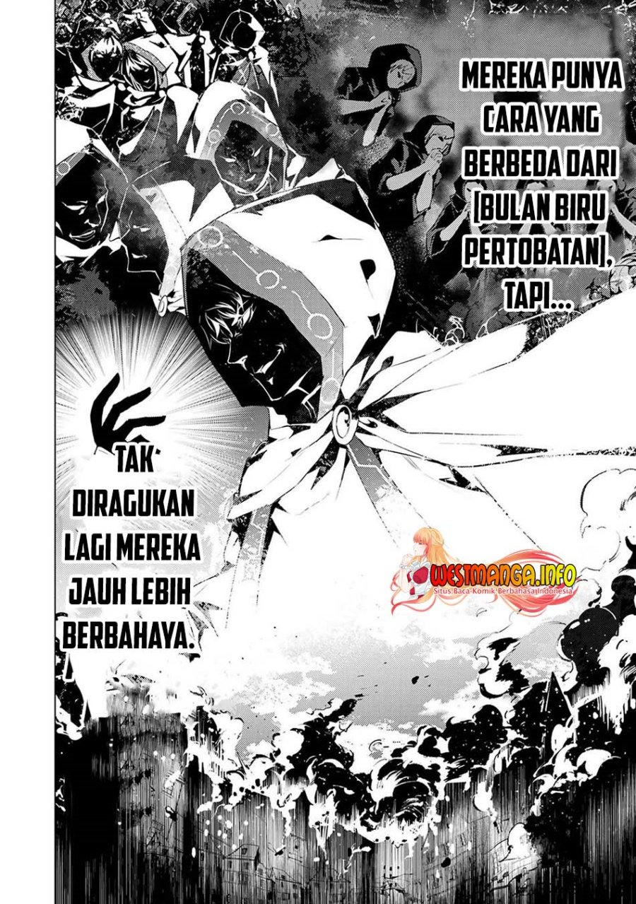 Tensei Kenja no Isekai Life – Daini no Shokugyou o Ete, Sekai Saikyou ni Narimashita Chapter 50.2 - halaman 15