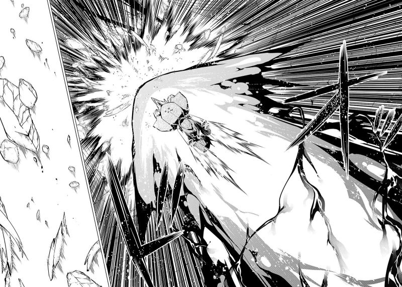 Tensei Kenja no Isekai Life – Daini no Shokugyou o Ete, Sekai Saikyou ni Narimashita Chapter 51.1 - halaman 21