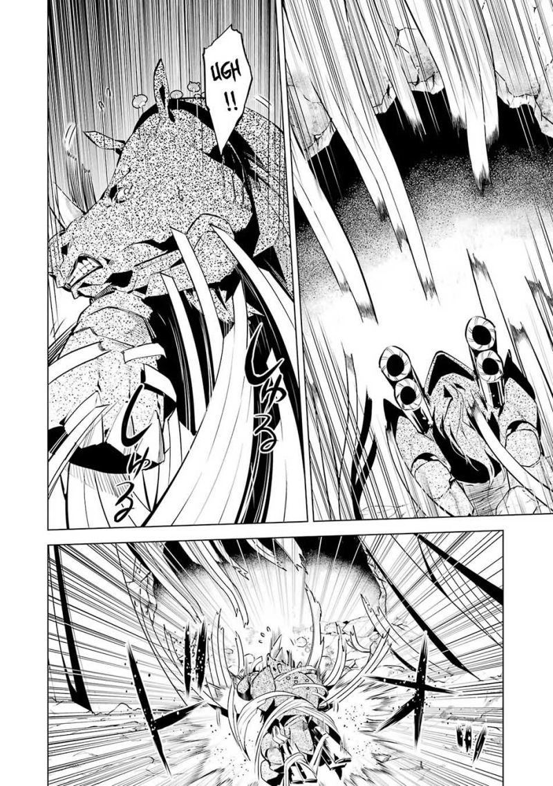 Tensei Kenja no Isekai Life – Daini no Shokugyou o Ete, Sekai Saikyou ni Narimashita Chapter 51.1 - halaman 24